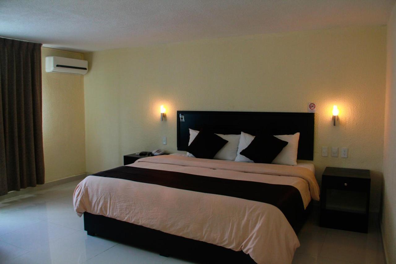 Quinta Chiapas 4* Tuxtla Gutiérrez